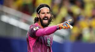 Nem caviar, nem filé mignon: goleiro do Brasil na Copa do Mundo, Alisson tem como prato preferido um preparo simples com frango, mas nada saudável. 'É melhor um...'