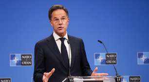 Itália rebate comentários de Rutte sobre uso de bases na guerra no Irã