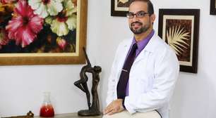Lipoenxertia dos glúteos: Dr. Alexandre Augusto Gomes Alves explica o que é mito e o que é verdade