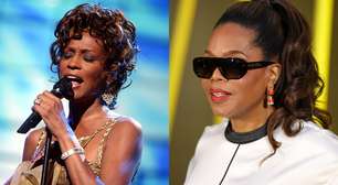 Família de Whitney Houston defende cantora após declaração polêmica de Oprah Winfrey: 'Injusto'