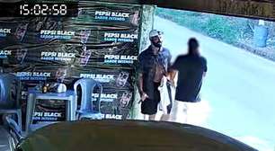 Homem mata quatro pessoas em série de ataques a facadas no interior de Minas