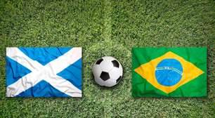 Brasil x Escócia: onde apostar e as melhores ofertas para a Copa do Mundo