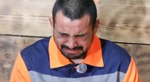 Brasileiro que lutava pela Ucrânia é capturado pela Rússia e diz ter sido enganado com promessa de trabalho; veja