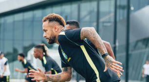 O retorno de Neymar e a bizarra coincidência de 28 anos que cerca Brasil x Escócia na Copa