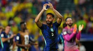 Palpite Escócia x Brasil - Copa do Mundo - 24/06/2026