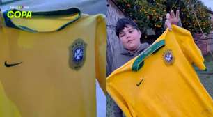 Dia mais frio do ano congela camiseta da Seleção e cobre cidades de SC e RS com geada