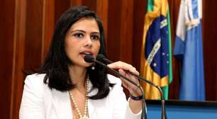 Ex-deputada estadual de MS, Grazielle Machado morre aos 45 anos