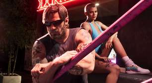 Cinco lojas em GTA 6 estarão acessíveis apenas via Ultimate Edition