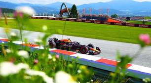 F1: Confira horários e onde assistir ao GP da Áustria, com Gabriel Bortoleto