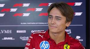 F1: Ferrari confirma mudança no TL1 do GP da Áustria com Beganovic