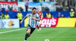Messi artilheiro da Copa? Veja as odds para os favoritos a artilharia do Mundial