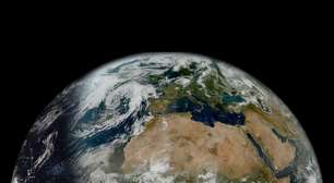 Asteroide deve passar próximo à Terra neste sábado, diz agência espacial