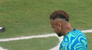 'Quem precisa do Neymar?': web reage a gol de Vini Jr. e volta a questionar papel do camisa 10 na Seleção