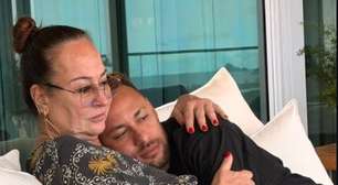 Mãe escreve carta para Neymar e manda recado antes da Copa: 'Só precisa acreditar'