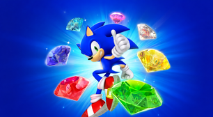 Sonic faz 35 anos: do Mega Drive ao cinema, a trajetória de um ícone dos games