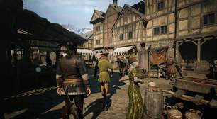 The Blood of Dawnwalker tem requisitos reduzidos para ser jogado no PC; confira