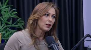 Apresentadora diz que não foi "sorteada" para fazer o Jornal Nacional: "Única sergipana"