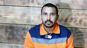 Brasileiro capturado pela Rússia diz ter sido enganado por promessa de trabalho na Ucrânia