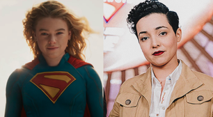 'Supergirl' faz homenagem a ilustradora brasileira da HQ que inspirou o filme; entenda