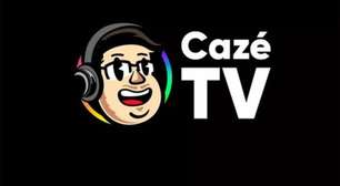 Ministério da Justiça investiga CazéTV por publicidade irregular de bets