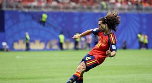 Cucurella garante liberdade em campo para estrela do Real Madrid: "Faço o trabalho sujo por ele