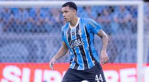 Urgente! Grêmio vende Viery e faz negócio histórico: "R$ 100 milhões"