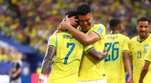 Quando o Brasil joga? Saiba o dia e horário com a classificação da Seleção