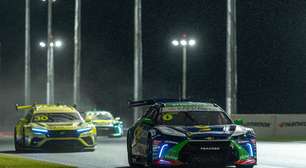 Cacá Bueno fatura top-10 na corrida principal da Bradesco Stock Pro Series em Cuiabá