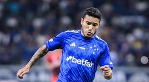 Corinthians disputa lateral do Cruzeiro com rival