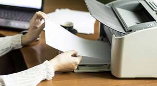 Física na prática: como papel pode funcionar como ferramenta improvisada