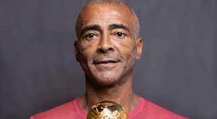 Romário vira repórter na Copa 2026, enfrenta críticas e agita bastidores