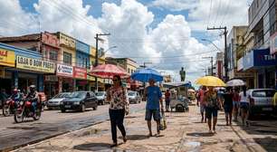 Previsão do tempo em Macapá (AP) hoje: veja como fica o clima nesta quinta-feira