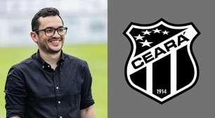 BOMBA! Goleiro da Copa é oferecido ao Ceará e clube bate o martelo