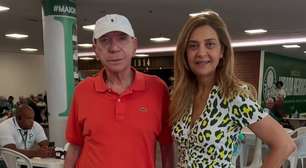 Lamacchia diz que 'salvará o Vasco' e afirma: 'Vamos colocar dinheiro e disputar todos os títulos'