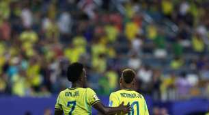 Resumo do dia: quarta de Copa tem 'Furacão', homenagem e retorno de ídolo