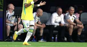 Seleção treina em clima leve e Ancelotti mantém escalação às vésperas de duelo com Japão na Copa