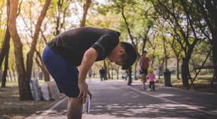 Dores nos joelhos no inverno: como evitar problemas ao correr