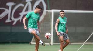 Fluminense recebe proposta de mais de R$ 50 milhões por Bernal