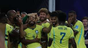 Caminho até a final: veja possíveis adversários e datas do Brasil na Copa do Mundo