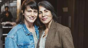 Gloria Pires e Bianca Bin começam a rodar "Tristeza em Pó", baseado no caso 'O Monstro da Mamadeira'