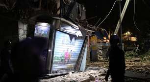 Terremotos atingem a Venezuela, causando mortes e destruição