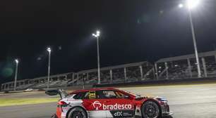 Léo Reis destaca ritmo forte com a CAR Racing na corrida principal da Bradesco Stock Pro Series em Cuiabá
