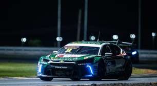 Rafael Suzuki sai de Cuiabá no top-5 da classificação da Bradesco Stock Pro Series
