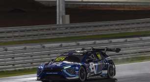 Após vitória na Sprint da Stock Car, Felipe Baptista fecha etapa de Cuiabá com sexto lugar com a CAR Racing
