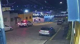 Segurança morto a tiros por policial civil durante festa em Gravatá (PE)