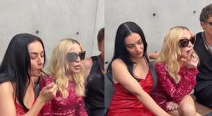 Madonna e Charli xcx revelam prévia de possível colaboração