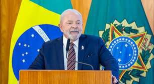 Sede do Corinthians recebe o presidente Lula em evento do MTST