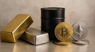Corretoras de criptomoedas estão evoluindo para corretoras de ativos tokenizados, alerta fundador da CryptoQuant