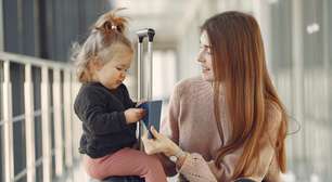 Guia completo para viajar com crianças nas férias de julho