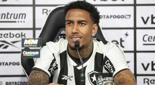 Ludogorets pede à Fifa que mantenha transfer ban do Botafogo